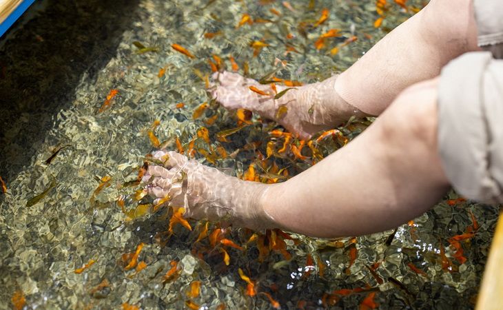 Лечение и отдых в Турции — лучшие термальные курорты для туристов из Узбекистана